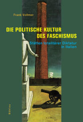Vollmer |  Die politische Kultur des Faschismus | Buch |  Sack Fachmedien