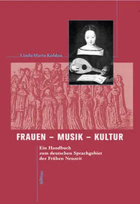 Koldau |  Frauen - Musik - Kultur | Buch |  Sack Fachmedien