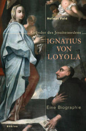 Feld |  Ignatius von Loyola | Buch |  Sack Fachmedien