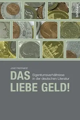 Hermand |  Das liebe Geld! | Buch |  Sack Fachmedien