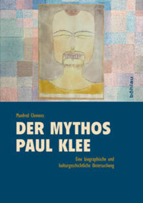 Clemenz |  Der Mythos Paul Klee | Buch |  Sack Fachmedien