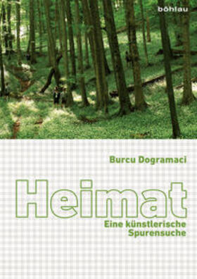 Dogramaci |  Heimat | Buch |  Sack Fachmedien