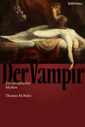 Bohn |  Der Vampir | eBook | Sack Fachmedien