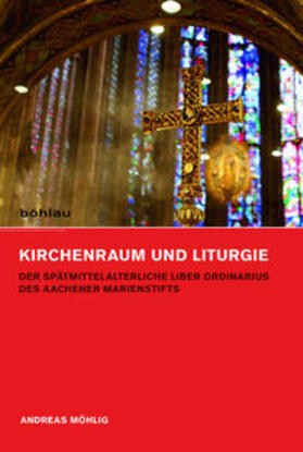 Möhlig |  Kirchenraum und Liturgie | Buch |  Sack Fachmedien