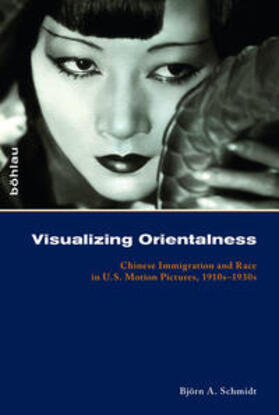 Schmidt |  Schmidt, B: Visualizing Orientalness | Buch |  Sack Fachmedien