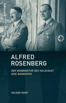 Koop |  Alfred Rosenberg | Buch |  Sack Fachmedien