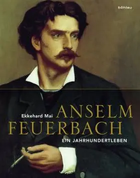 Mai |  Anselm Feuerbach (1829-1880) | Buch |  Sack Fachmedien