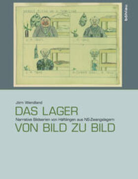 Wendland |  Das Lager von Bild zu Bild | Buch |  Sack Fachmedien