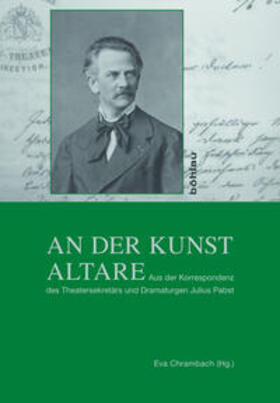 Chrambach |  An der Kunst Altare | Buch |  Sack Fachmedien