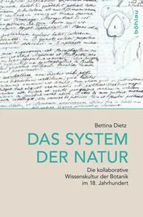 Dietz |  Das System der Natur | Buch |  Sack Fachmedien