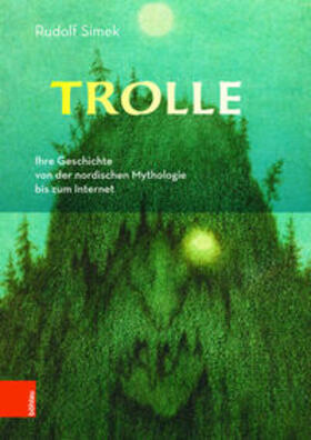 Simek |  Trolle | Buch |  Sack Fachmedien