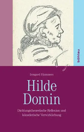 Hammers |  Hilde Domin | Buch |  Sack Fachmedien