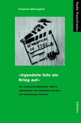 Mönninghoff |  »Irgendwie fuhr ein Krieg auf« | Buch |  Sack Fachmedien