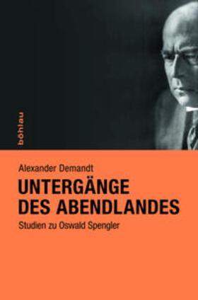 Demandt |  Untergänge des Abendlandes | Buch |  Sack Fachmedien