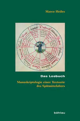 Heiles |  Das Losbuch | Buch |  Sack Fachmedien