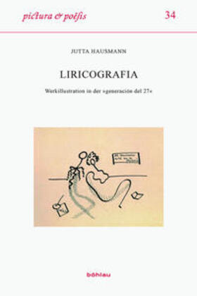 Hausmann |  Hausmann, J: Liricografia | Buch |  Sack Fachmedien