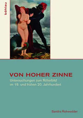 Rohwedder |  Von hoher Zinne | Buch |  Sack Fachmedien