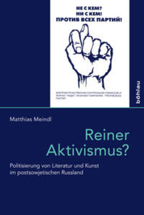 Meindl |  Reiner Aktivismus? | eBook | Sack Fachmedien