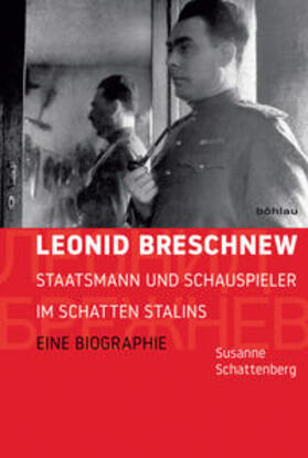 Schattenberg |  Leonid Breschnew | eBook | Sack Fachmedien