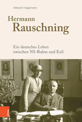 Hagemann |  Hermann Rauschning | eBook | Sack Fachmedien