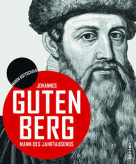 Gottschalk |  Johannes Gutenberg | Buch |  Sack Fachmedien