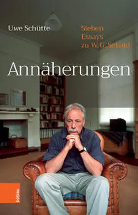 Schütte |  Annäherungen | Buch |  Sack Fachmedien