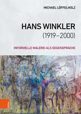 Löffelholz |  Hans Winkler (1919-2000) | Buch |  Sack Fachmedien