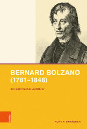 Strasser |  Strasser, K: Bernard Bolzano (1781-1848) | Buch |  Sack Fachmedien