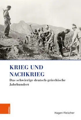 Fleischer / Kambas |  Krieg und Nachkrieg | Buch |  Sack Fachmedien