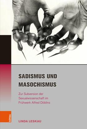Leskau |  Sadismus und Masochismus | eBook | Sack Fachmedien