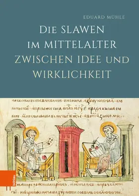 Mühle |  Die Slawen im Mittelalter zwischen Idee und Wirklichkeit | eBook | Sack Fachmedien