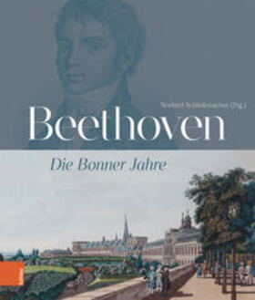 Schloßmacher / Arens / Bettermann |  Beethoven: Die Bonner Jahre | Buch |  Sack Fachmedien