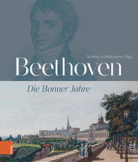 Schloßmacher / Arens / Bettermann | Beethoven: Die Bonner Jahre | Buch | 978-3-412-51968-1 | sack.de