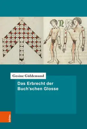 Güldemund |  Das Erbrecht der Buch'schen Glosse | Buch |  Sack Fachmedien