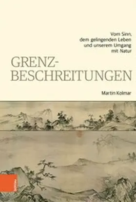 Kolmar |  Grenzbeschreitungen | eBook | Sack Fachmedien