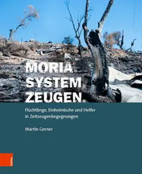 Gerner |  Moria. System. Zeugen | Buch |  Sack Fachmedien