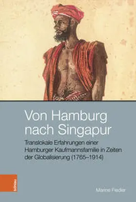 Fiedler |  Von Hamburg nach Singapur | Buch |  Sack Fachmedien