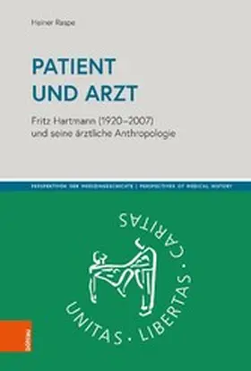 Raspe |  Patient und Arzt | eBook | Sack Fachmedien