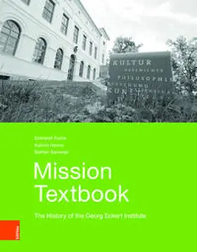 Fuchs / Henne / Sammler |  Mission Textbook | Buch |  Sack Fachmedien