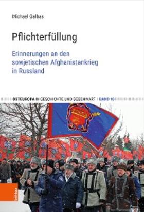 Galbas | Pflichterfüllung | E-Book | sack.de