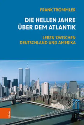 Trommler |  Die hellen Jahre über dem Atlantik | Buch |  Sack Fachmedien