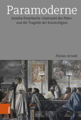 Arnold | Paramoderne | Buch | 978-3-412-52709-9 | sack.de