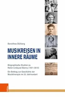 Dülberg |  Musikreisen in innere Räume | eBook | Sack Fachmedien