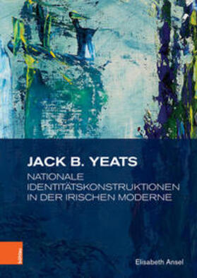 Ansel |  Jack B. Yeats | Buch |  Sack Fachmedien