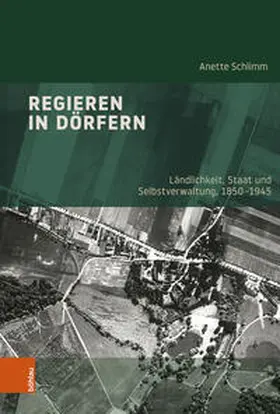 Schlimm |  Regieren in Dörfern | Buch |  Sack Fachmedien