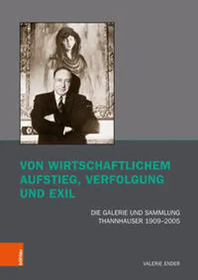 Ender |  Von wirtschaftlichem Aufstieg, Verfolgung und Exil | Buch |  Sack Fachmedien