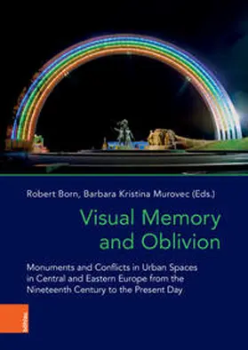 Born / Murovec |  Visual Memory and Oblivion | Buch |  Sack Fachmedien