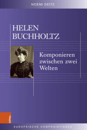 Deitz |  Helen Buchholtz | Buch |  Sack Fachmedien