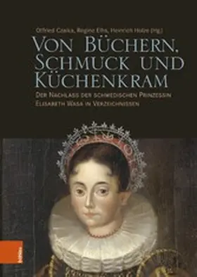 Czaika / Elhs / Holze | Von Büchern, Schmuck und Küchenkram | E-Book | sack.de