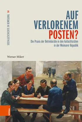 Milert |  Auf verlorenem Posten? | Buch |  Sack Fachmedien